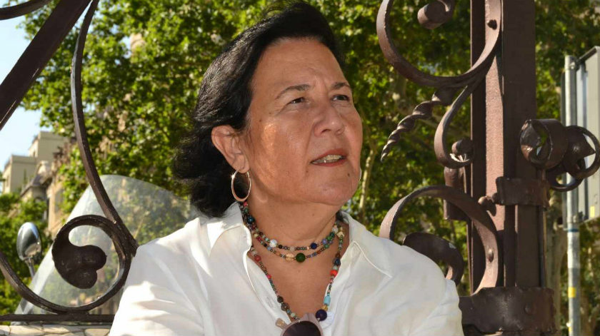 Cristina Dexeux
