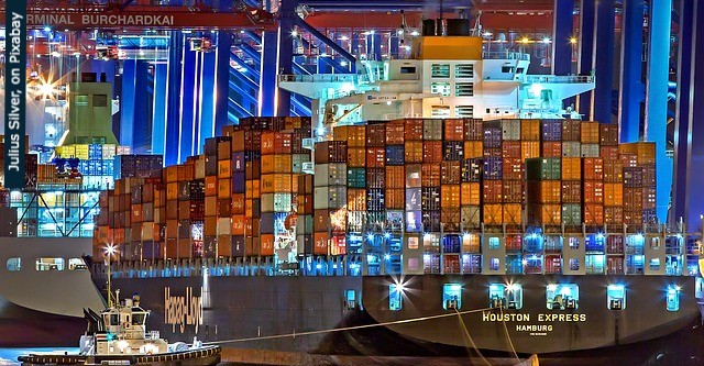 Incoterms 2020