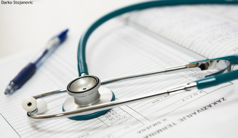 Conversatorio sobre responsabilidad médica y mediación