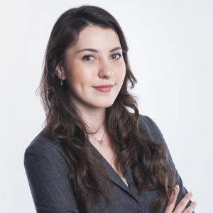 Mélanie Riofrio Piché