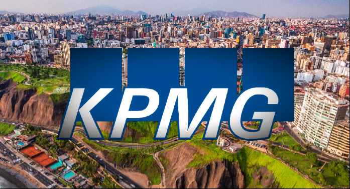 KPMG busca asistente de Legal Counsel en Perú