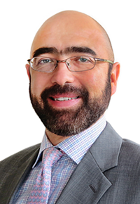 Sergio Oquendo