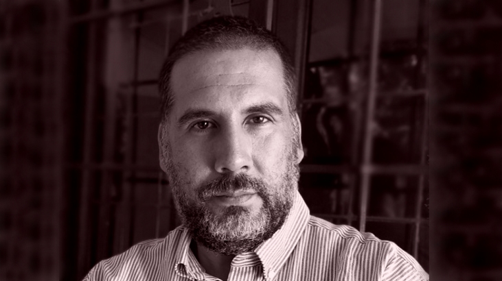 César Contreras Manzor