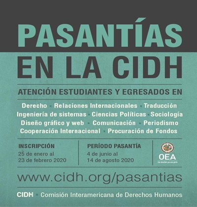 CIDH