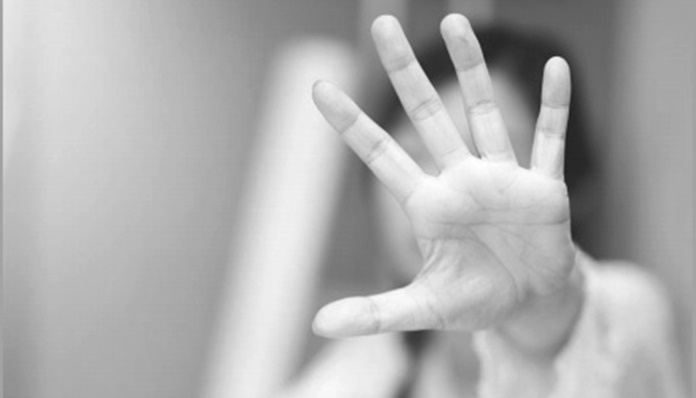 Informe IBA: 75% de los casos de acoso sexual no son denunciados