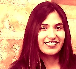 Yesabel Cavero