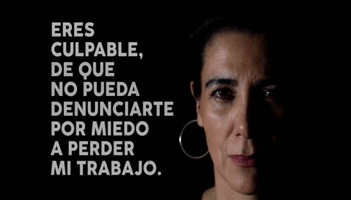 Chile: Magistrados lanzan campaña contra el acoso sexual en el Poder Judicial
