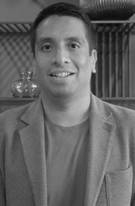 Andrés Calderón