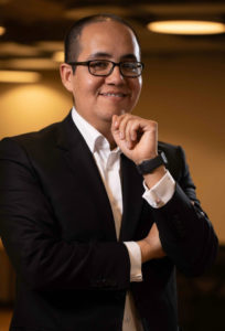 Carlos Monteza