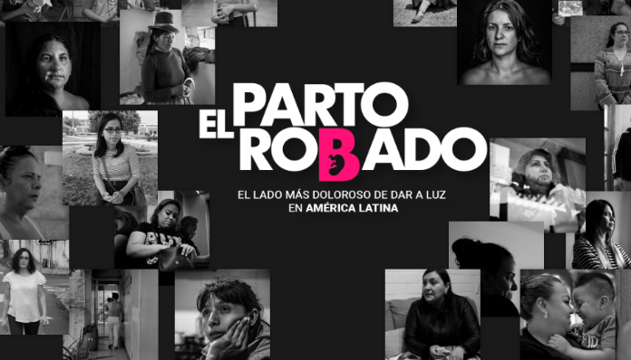 La violencia obstétrica ya es considerada un ilícito