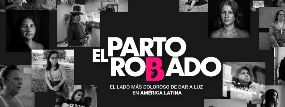 violencia obstétrica