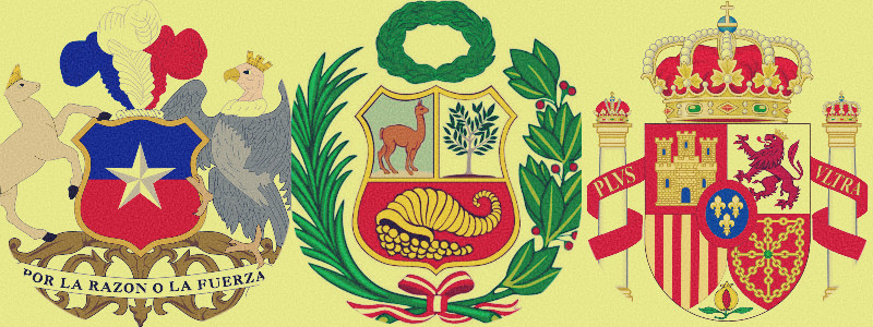 Judicial coronavirus