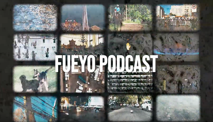 Fueyo Podcast, profesores que se atreven
