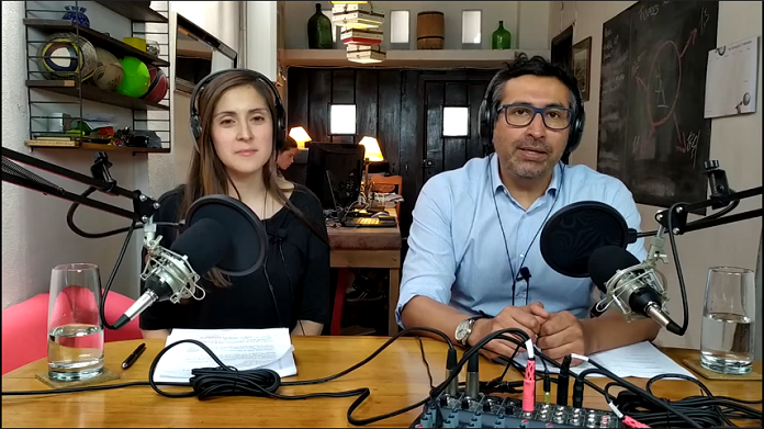 Fueyo podcast S01E03: fuerza mayor