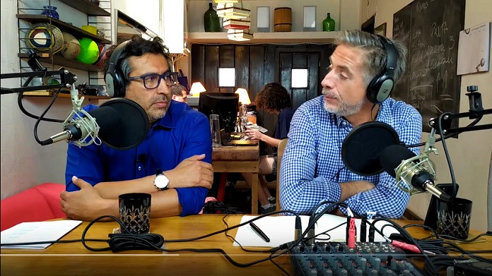 Fueyo podcast S01E09: daño moral