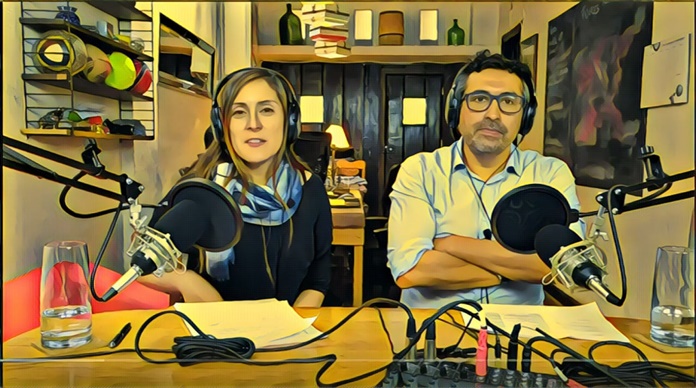 Fueyo podcast S01E07: responsabilidad del empresario por el hecho del dependiente