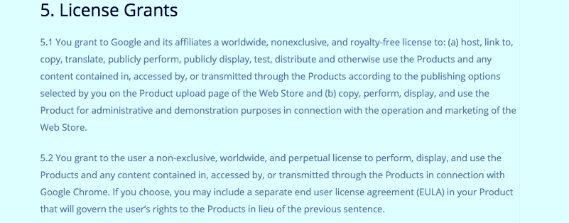 inglés legal online