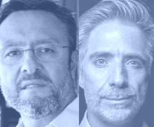 Álvaro Vidal / Iñigo de la Maza
