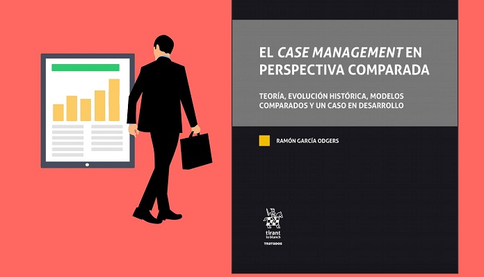 El Case Management en perspectiva comparada