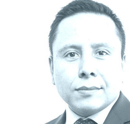 César Toledo Concha