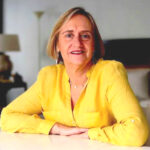 vicepresidenta colegio de abogados