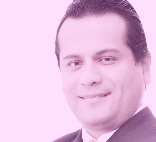 Daniel Echaiz