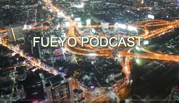 Fueyo Podcast S01E11: provecho del dolo ajeno