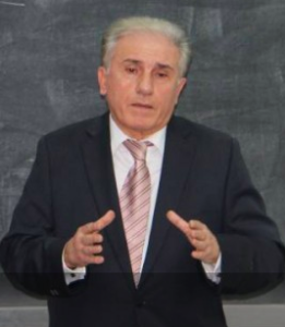 Jorge Berbere