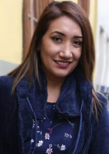 Karol Valencia