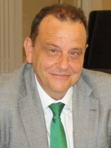 pedro horrach