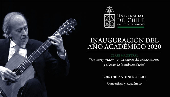 Derecho y música como interpretadores del conocimiento