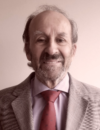 Domingo Hernández