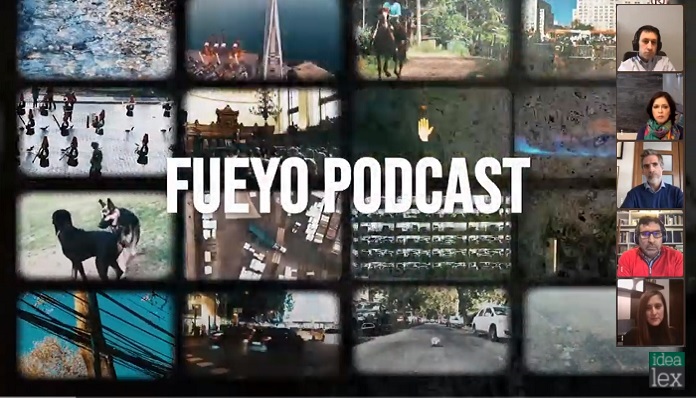 Fueyo Podcast S01E13: cierre de temporada