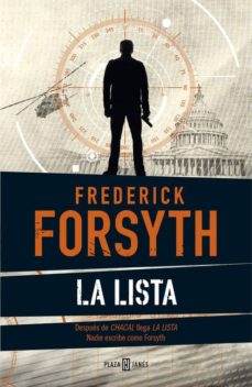 Frederik Forsyth: La lista