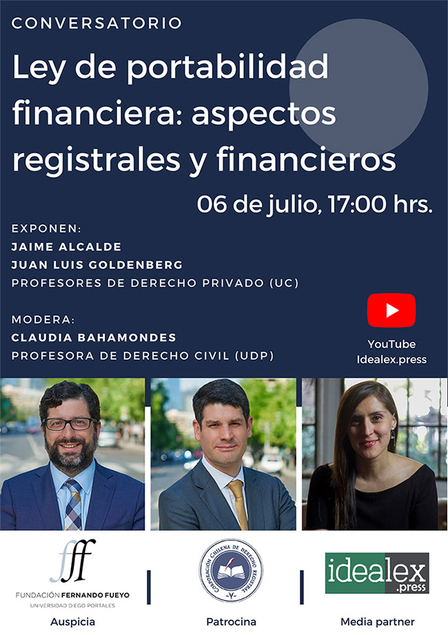 portabilidad financiera