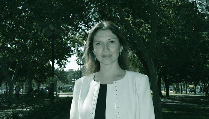 Carolina Contreras, de Pro Bono: “Este es el momento en donde más se necesita la colaboración de los abogados”