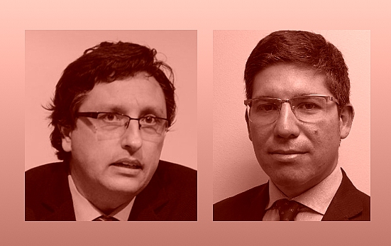 Cristián Aedo / Renzo Munita