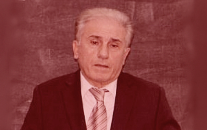 Jorge Berbere Delgado