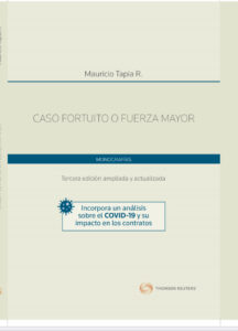 Mauricio Tapia