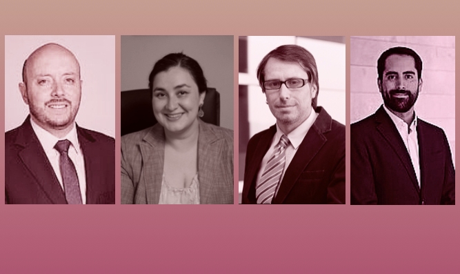 El trabajo vía plataformas digitales en Chile. Ahora es cuándo