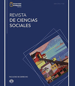 revista indexación
