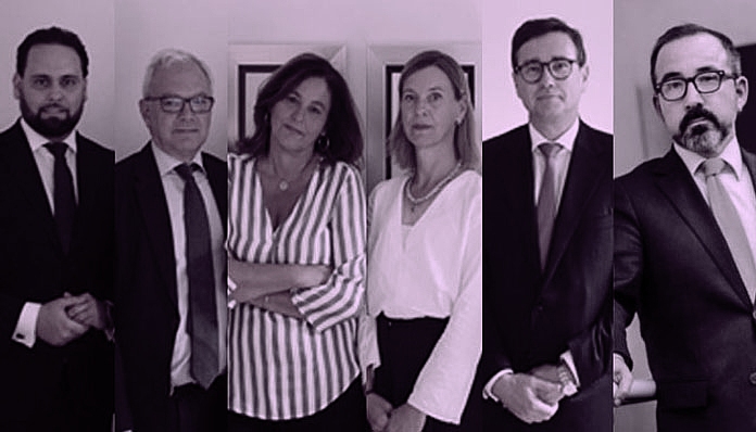 Stampa Abogados y Vásquez Urra realizan alianza estratégica