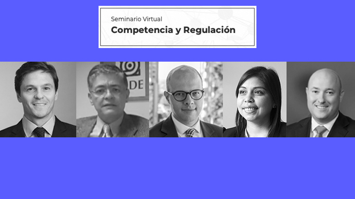 Competencia y regulación en el capítulo América Latina de ASCOLA