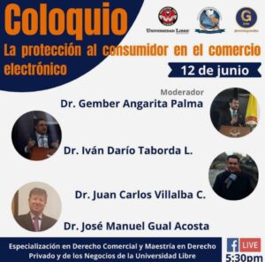 coloquio Colombia