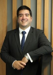Jairo Salcedo comercio electrónico