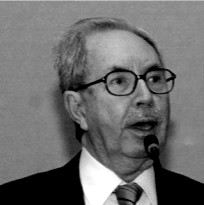 Ada Pellegrini y José Carlos Barbosa