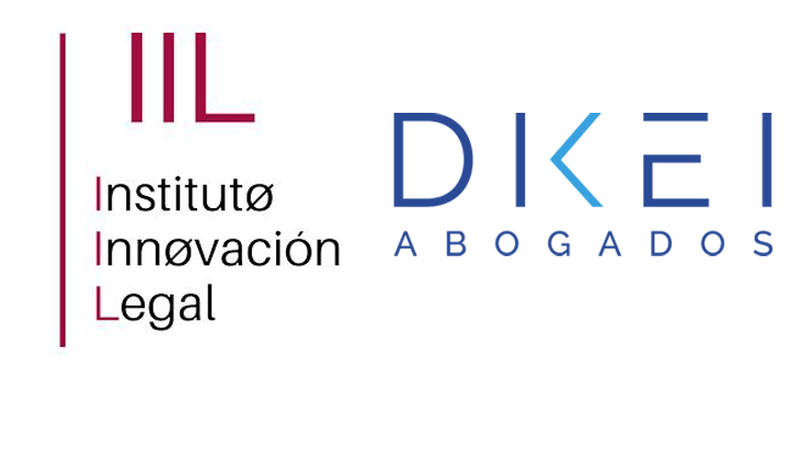 Robot- ERTE: la nueva legaltech de Dikei