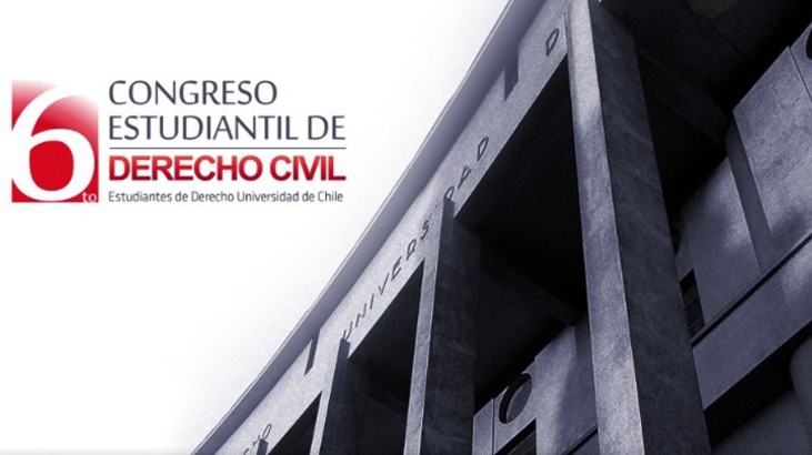 VI congreso UChile