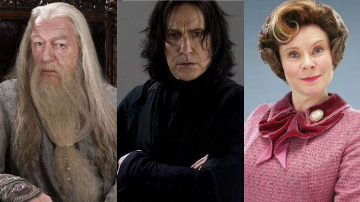 Harry Potter en la abogacía: analogía sobre cómo sería Hogwarts si fuera una escuela de Derecho