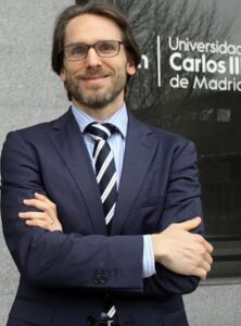 David Ramos Muñoz